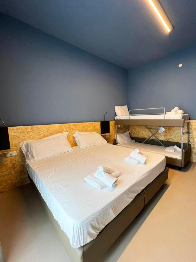 Hotel Little Rimini Extérieur photo