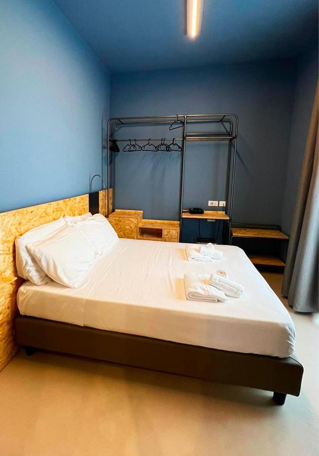Hotel Little Rimini Extérieur photo